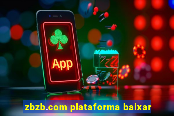 zbzb.com plataforma baixar